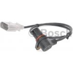 BOSCH Generátor impulsů, klikový hřídel 0261210147 – Hledejceny.cz