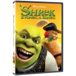 Shrek: Zvonec a konec DVD – Hledejceny.cz