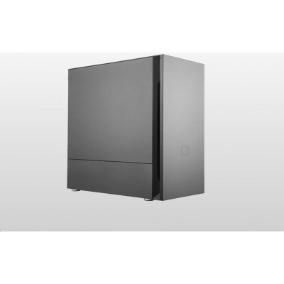 Cooler Master Silencio S400 MCS-S400-KG5N-S00 – Zboží Mobilmania