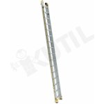 Alve Forte 2 x 20 příček 1006 cm 8820 – Hledejceny.cz