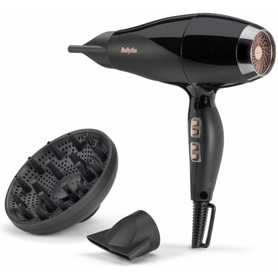 BaByliss 6716DE – Zbozi.Blesk.cz