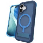 Zagg Ochranný kryt Rainier Snap KS Apple 17 Cobalt Horizon 702319160 – Sleviste.cz