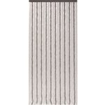 Závěs do dveří Proužky 100x200 cm – Hledejceny.cz