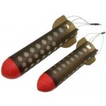 Gardner Zakrmovací raketa Mini Bait Shuttles – Sleviste.cz