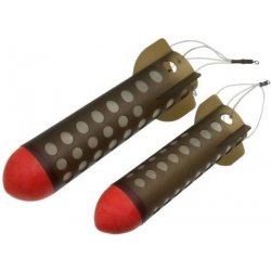 Gardner Zakrmovací raketa Mini Bait Shuttles