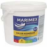 Marimex 11301604 Komplex 5v1 4,6 kg – Hledejceny.cz