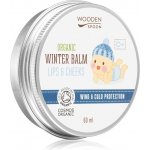 WoodenSpoon Dětský balzám na rty a tváře 60 ml – Zboží Dáma