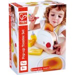 Hape můj malý toastovač – Zbozi.Blesk.cz