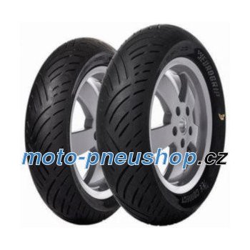 Eurogrip TVS Tyres BEE Connect 110/70 R12 47P