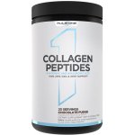 Rule1 Kolagenové peptidy v prášku čokoládový fondán 250 g – Hledejceny.cz