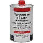 Düfa Terpentýnová náhražka TN Terpentin Ersatz 1 L – HobbyKompas.cz