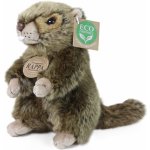 Eco- Friendly svišť 17 cm – Hledejceny.cz