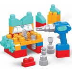 Mega bloks malý stavitel herní set – Zboží Mobilmania