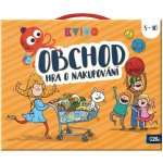 Albi Kvído Obchod 2 – Zboží Živě