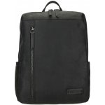 Enrico Benetti Genua 89009 Black 6 l – Zboží Dáma
