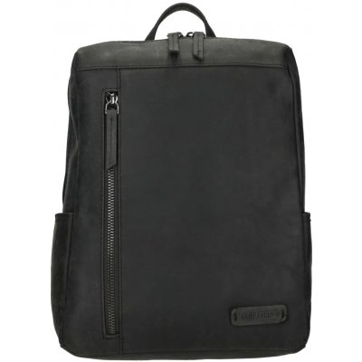 Enrico Benetti Genua 89009 Black 6 l – Zboží Dáma