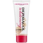 Dermacol Mycí gel s mikroperličkami Whitening (Gommage Wash Gel) 100 ml – Hledejceny.cz