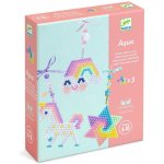 DJECO Artistic Aqua Korálkování Duha – Hledejceny.cz