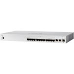 Cisco CBS350-12XS – Hledejceny.cz