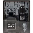 Antonio Banderas Seduction in Black EDT 100 ml + deospray 150 ml dárková sada