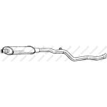 Bosal BS 281-077 | Zboží Auto