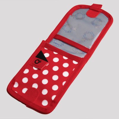 Topgal CHI 660 G red – Zboží Mobilmania