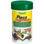 Tetra Pleco Veggie Wafer 100 ml – Zboží Dáma