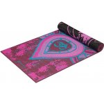 Gaiam BE Free Oboustranní yoga mat – Hledejceny.cz