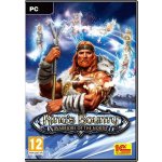 Kings Bounty: Warriors of the North Complete – Hledejceny.cz