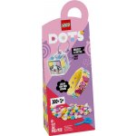 LEGO® DOTS™ 41944 Sladké koťátko náramek & ozdoba na tašku – Sleviste.cz