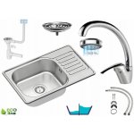 Quadron Eddie 111 odstíny šedé – Zboží Mobilmania