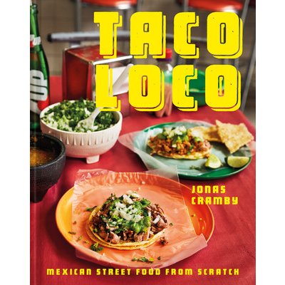 Taco Loco – Zboží Mobilmania