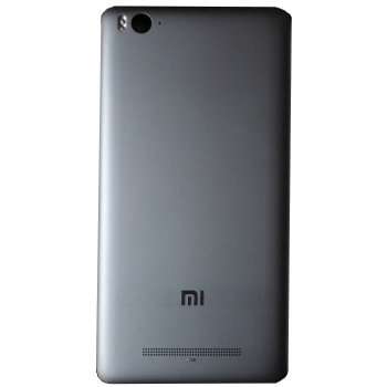 Kryt Xiaomi Mi4c zadní Černý