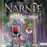Letopisy Narnie 6 - Stříbrná židle – Hledejceny.cz