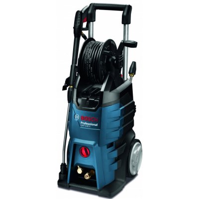 Vysokotlaký čistič BOSCH GHP 5-65 X PROFESSIONAL 0600910600