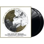 The Hobbit & the Lord of the Rings LP – Hledejceny.cz