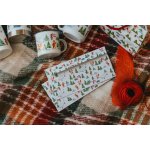 ePiPí Obálka DL - Vánoční pohádka Počet kusů: SADA 5 kusů – Zboží Dáma