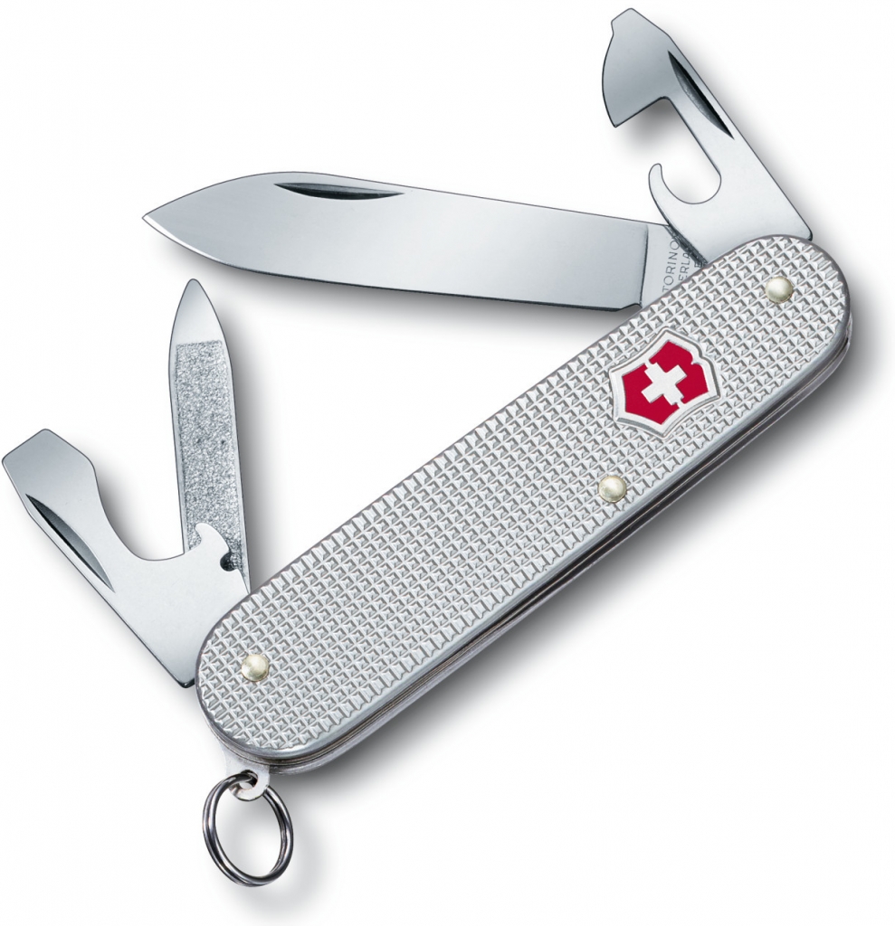 Victorinox Cadet Alox