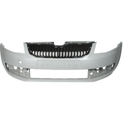 BLIC Nárazník přední ŠKODA OCTAVIA III 2012-2016 | Zboží Auto