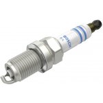 BOSCH 0 242 240 707 Zapalovací svíčka (0242240707) – Zboží Mobilmania