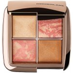 Hourglass Ambient Lighting Palette paletka očních stínů Volume II 3 x 3 g – Zboží Dáma