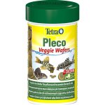 Tetra Pleco Veggie Wafer 100 ml – Zboží Dáma