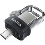 SanDisk Ultra Dual 128GB SDDD3-128G-G46 – Sleviste.cz