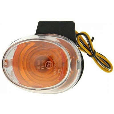 Vparts Blinkr Vicma, přední pravý, CPI, Keeway, PGO, Rieju, Yamaha, MBK VC22564 – Sleviste.cz