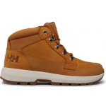 Helly Hansen Richmond 11611 726 trekingová obuv honey wheat coffee bean superry gum – Hledejceny.cz