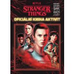 Stranger Things: Oficiální aktivit – Sleviste.cz