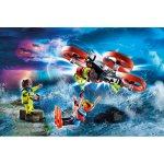 Playmobil 70143 Záchranný dron – Zboží Živě