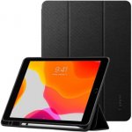 SPIGEN URBAN FIT IPAD 10.2 2019 ACS01060 BLACK – Zboží Mobilmania