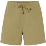 esmara dámské šortky khaki – Zboží Dáma