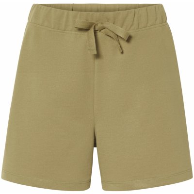 esmara dámské šortky khaki – Zboží Dáma